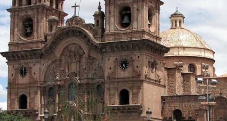Excursión de 6 días desde Lima: Cusco, Machu Picchu y Valle Sagrado - Latin Adventures 2