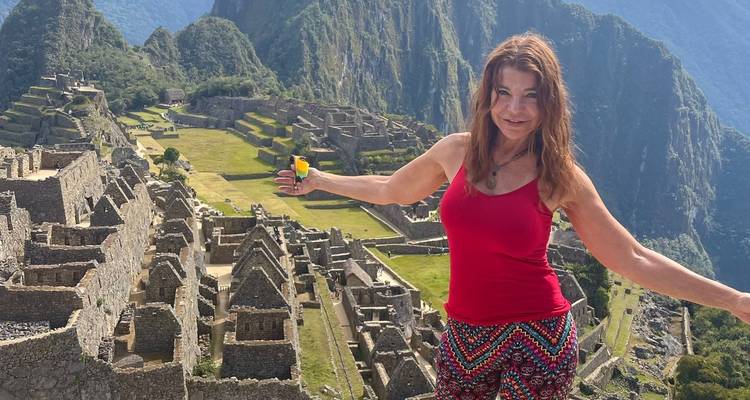 Excursión de 6 días desde Lima: Cusco, Machu Picchu y Valle Sagrado - Latin Adventures 6