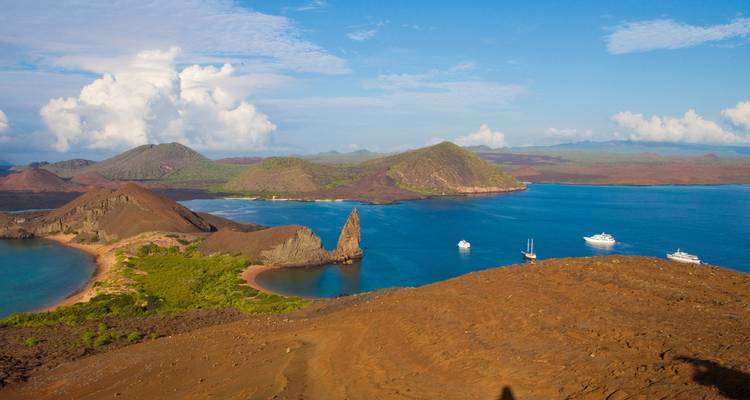 Galapagos Encounter - Archipel I (Itinerary D) - Exodus Adventure Travels 4
