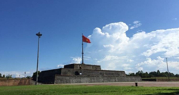 Circuit du meilleur du Vietnam et du Cambodge - 14 jours - Crossing Vietnam Tour 7