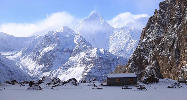 14 jours - Circuit au camp de base de Nanaga Parbat et dans la vallée de Hunza - Rock Valley Tours Pvt Ltd 8