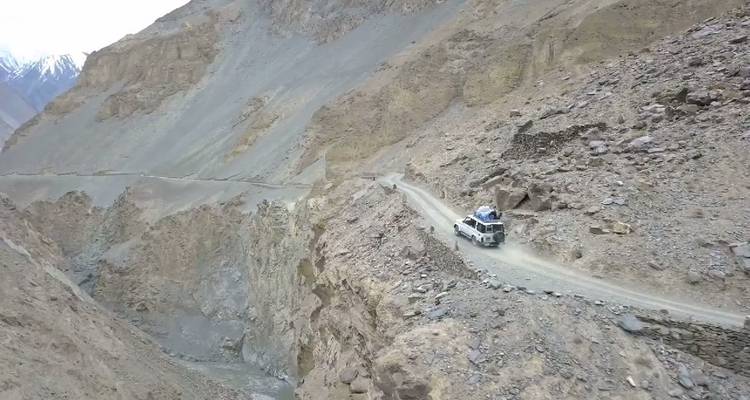 14 jours - Circuit au camp de base de Nanaga Parbat et dans la vallée de Hunza - Rock Valley Tours Pvt Ltd 9