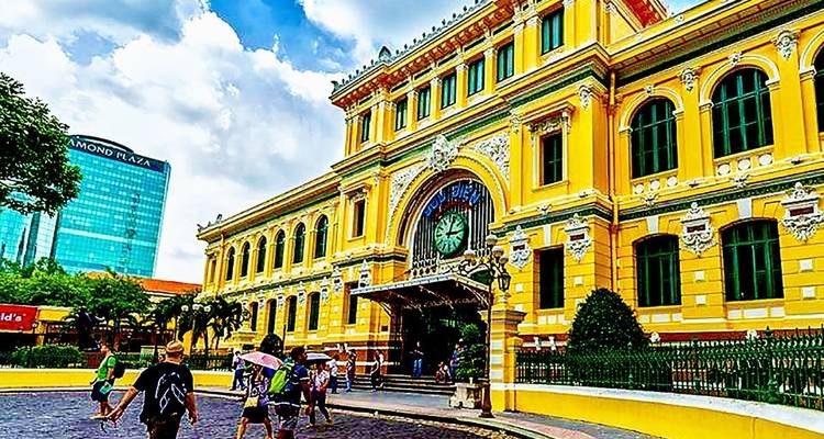 Vietnam - Camboya circuito clásico - 16 días - Crossing Vietnam Tour 2