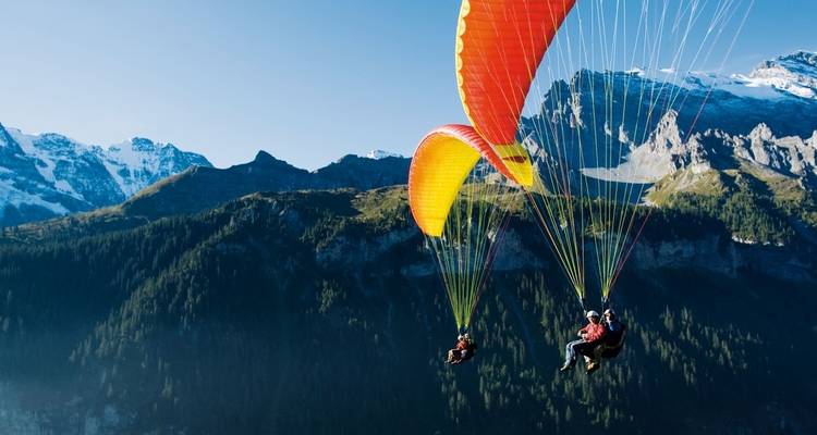 10 jours de montagne et de mer combinés ! - Glad Travel Georgia 3