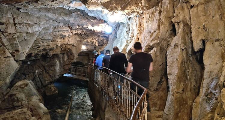10 jours de montagne et de mer combinés ! - Glad Travel Georgia 4