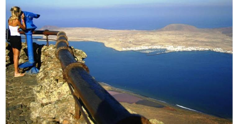 Lanzarote, terre des volcans, visite libre - IberoCycle Tours 6