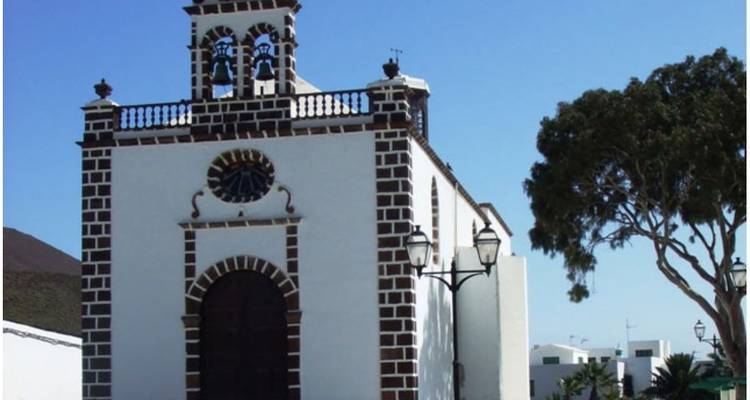 Lanzarote, terre des volcans, visite libre - IberoCycle Tours 10