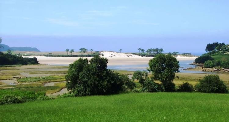 Circuit cycliste autoguidé du Pays basque aux Asturies - IberoCycle Tours 7