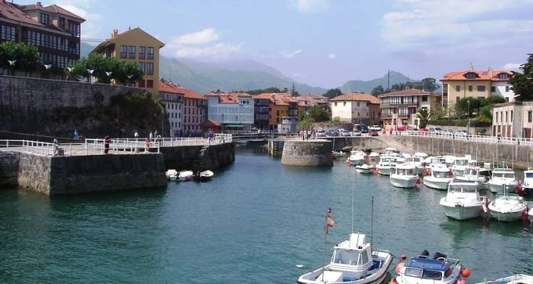 Circuit cycliste autoguidé du Pays basque aux Asturies - IberoCycle Tours 10