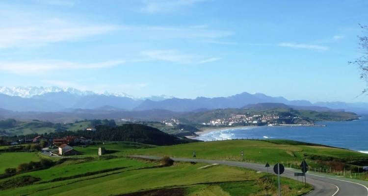 Circuit cycliste autoguidé du Pays basque aux Asturies - IberoCycle Tours 4