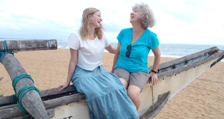 Ayurveda Sri Lanka - 7 días - Stelaran Holidays (Pvt) Ltd 6