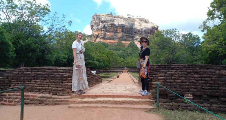 Ayurveda Sri Lanka - 7 días - Stelaran Holidays (Pvt) Ltd 7
