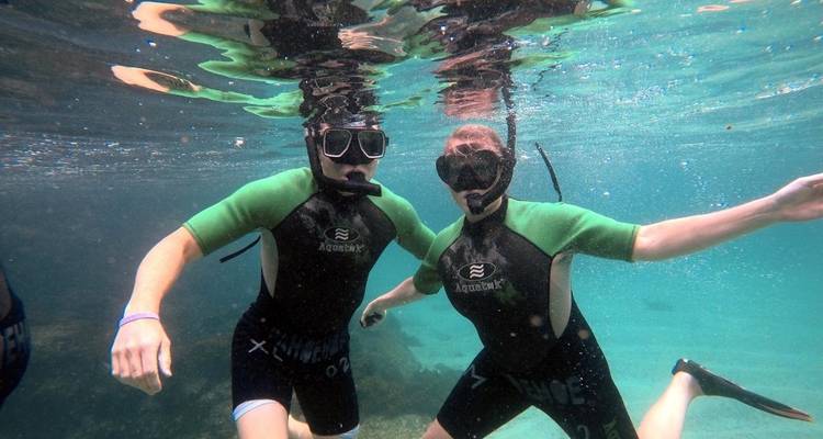 Circuit de 5 jours à la découverte des îles Galápagos - Santa Cruz et Isabela - Latin Adventures 4