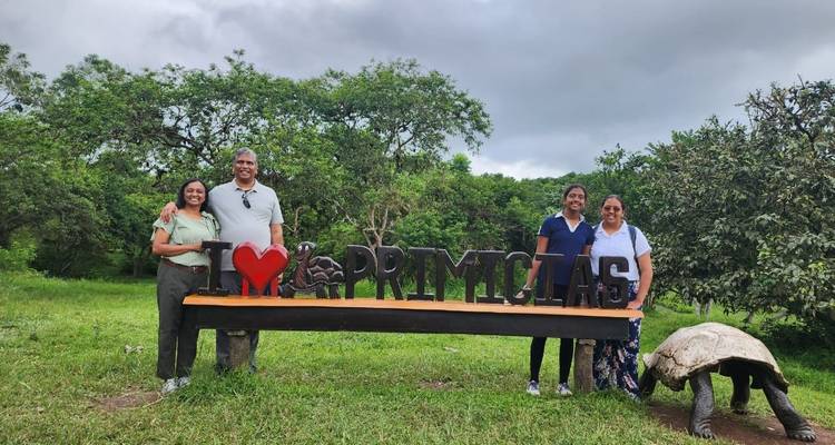 Circuit de 5 jours à la découverte des îles Galápagos - Santa Cruz et Isabela - Latin Adventures 10