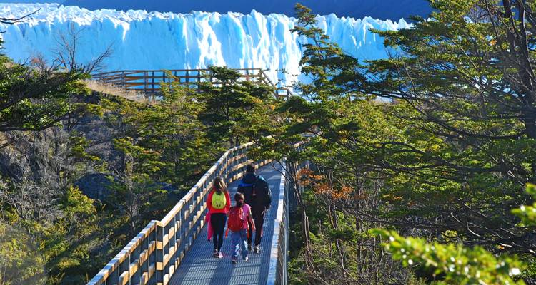 Circuit aventure en Patagonie - 15 nuits - Hi Travel Argentina 10