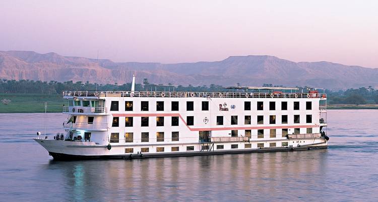 King Ramses with Cruise - 13 days - On The Go Tours 10