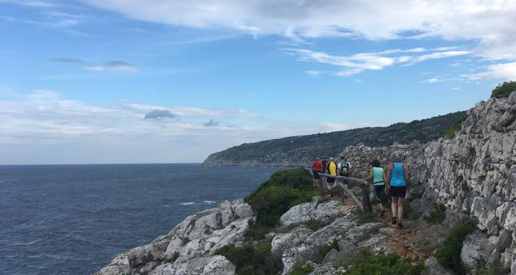 Walk&Rail in Salento 2020 - Salento Bici Tour 9