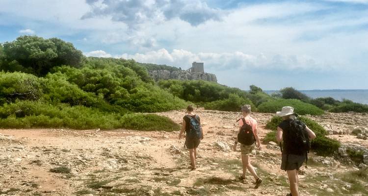 Walk&Rail in Salento 2020 - Salento Bici Tour 6