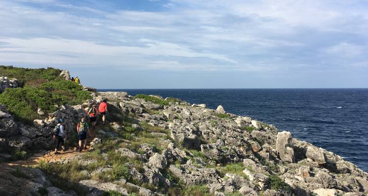 Walk&Rail in Salento 2020 - Salento Bici Tour 7