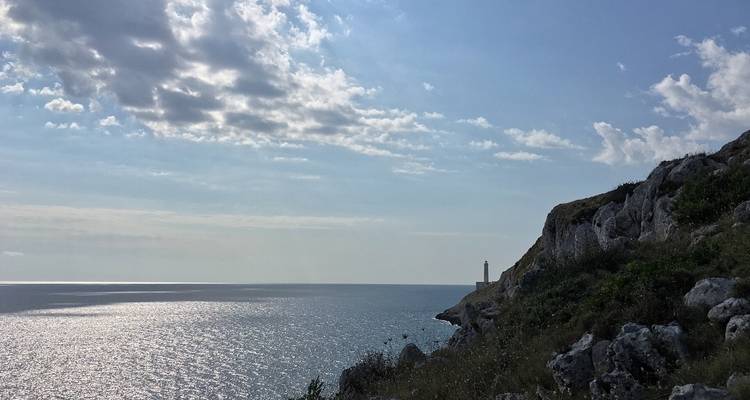 Walk&Rail in Salento 2020 - Salento Bici Tour 10