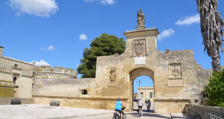 Recorrido autoguiado 2020 - Salento Bici Tour 3