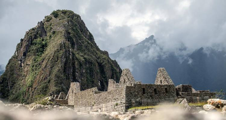Excursión a Lares 4 días a Machu Picchu - Andean Path Travel 10
