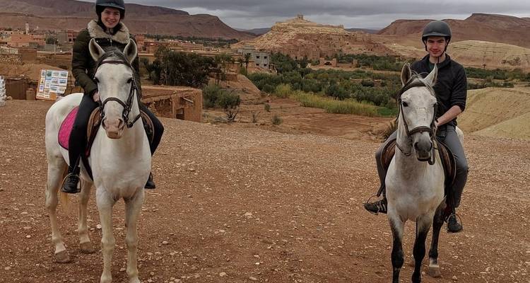Voyage de 5 jours : Expérience de plein air amusante au Sahara - TouaregTrails 7