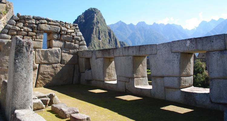 Private Inca Trail Tour 4 Days/ families or couples - Andean Path Travel 10