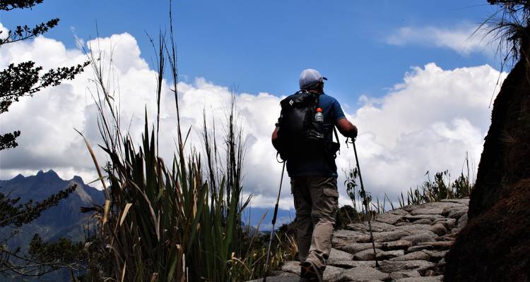 Private Inca Trail Tour 4 Days/ families or couples - Andean Path Travel 4