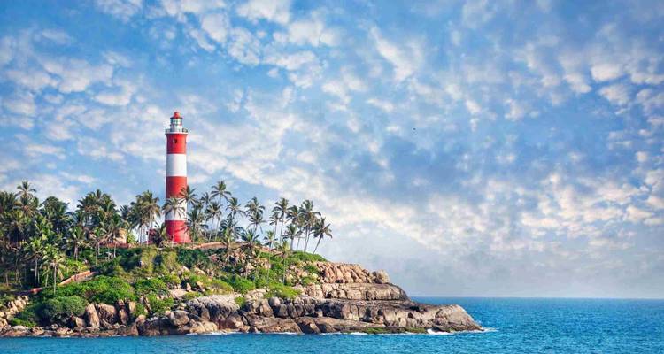 Paquete turístico de 6 noches/7 días en Kerala - Yoganshi Travel 7