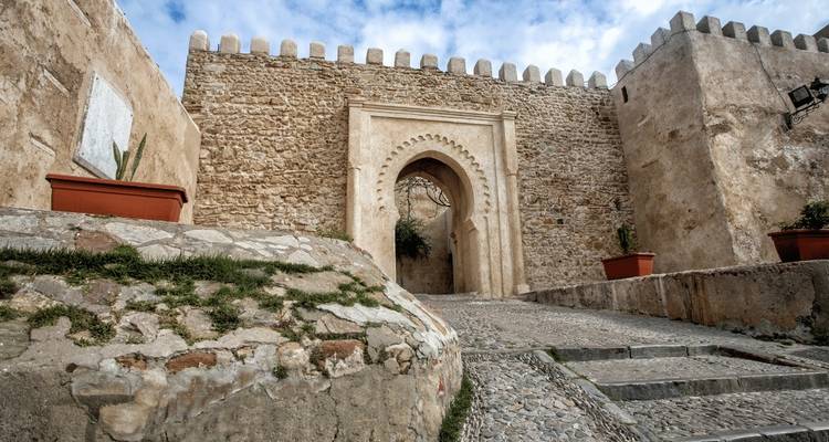 Circuit privé de 11 jours au départ de Fès - Villes impériales et désert - Guided Morocco Tours 7