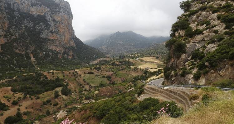 Circuit privé de 11 jours au départ de Fès - Villes impériales et désert - Guided Morocco Tours 9