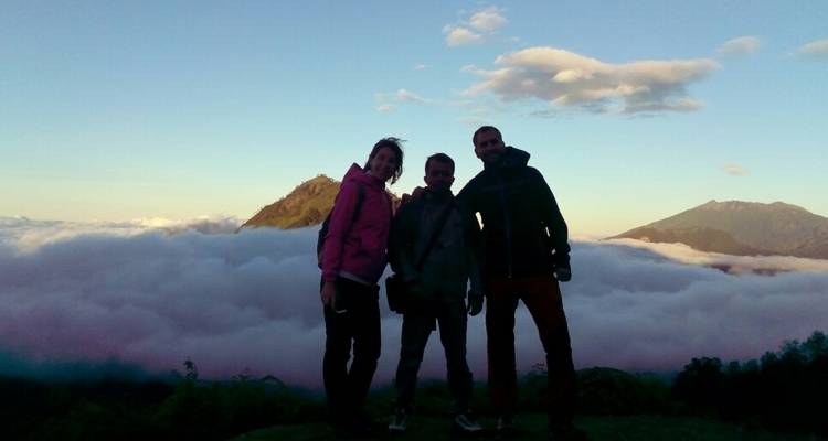 Amazing Java Bali Tours : Private & All Inclusive - Ayla Tour and Transport 7