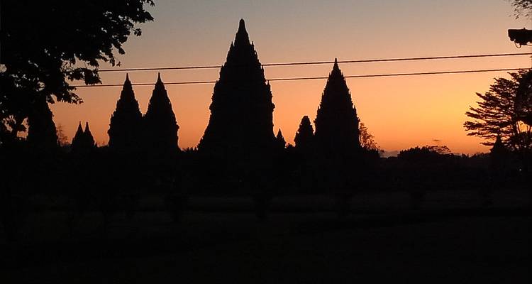 Amazing Java Bali Tours : Private & All Inclusive - Ayla Tour and Transport 2
