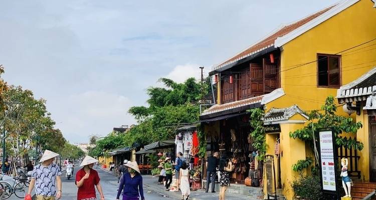 Fantastique circuit privé de 17 jours au Vietnam et au Cambodge - Crossing Vietnam Tour 6