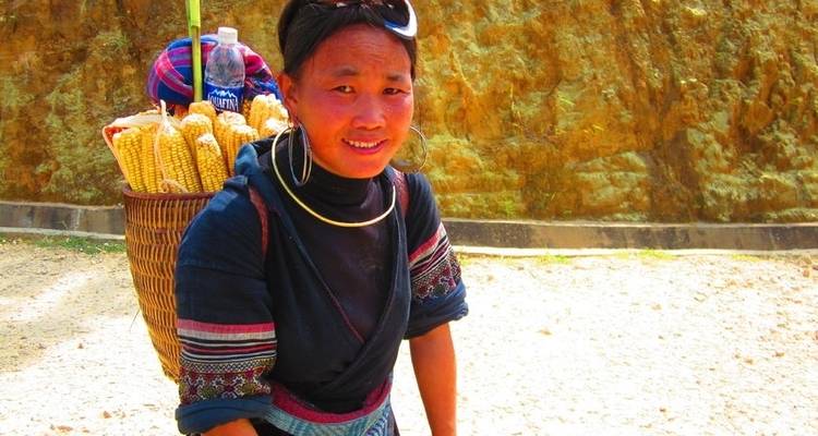 Fantastique circuit privé de 17 jours au Vietnam et au Cambodge - Crossing Vietnam Tour 2