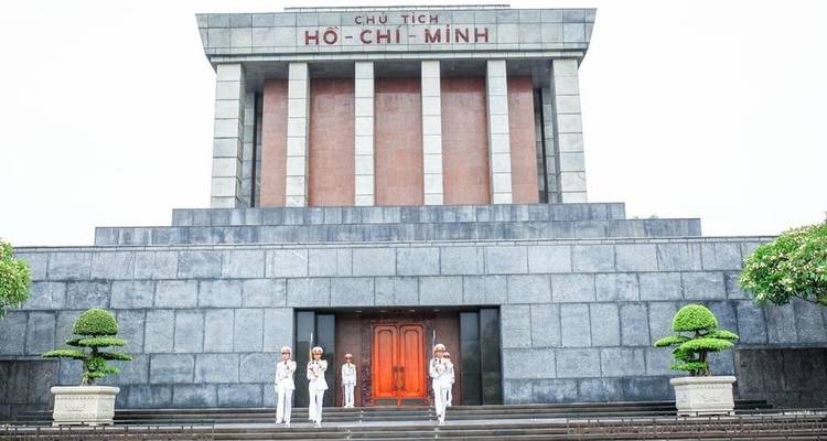 Fantastique circuit privé de 17 jours au Vietnam et au Cambodge - Crossing Vietnam Tour 9
