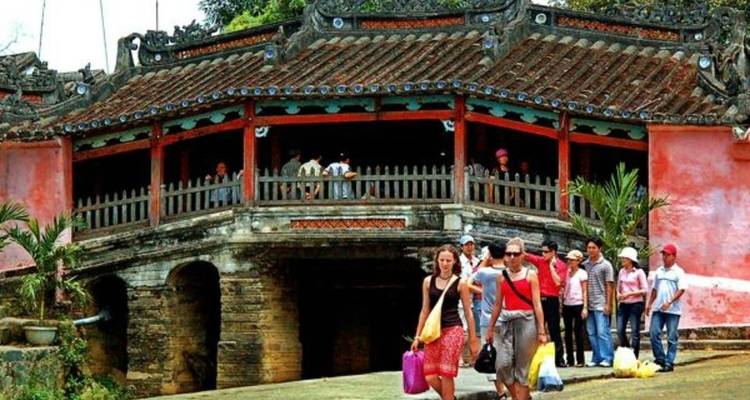 Fantastique circuit privé de 17 jours au Vietnam et au Cambodge - Crossing Vietnam Tour 10