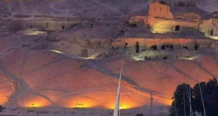 Egipto atemporal: 10 días 9 noches el Cairo, Asuán, Luxor - Luxor Private Tour 4