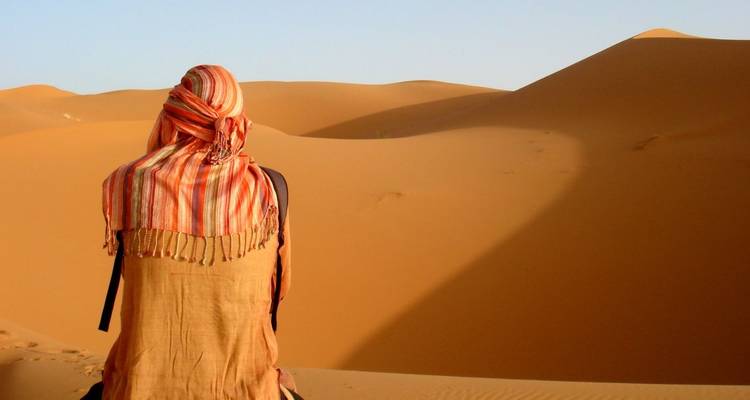 Circuit de 6 jours de Casablanca à Marrakech via Fès et le désert - Guided Morocco Tours 1