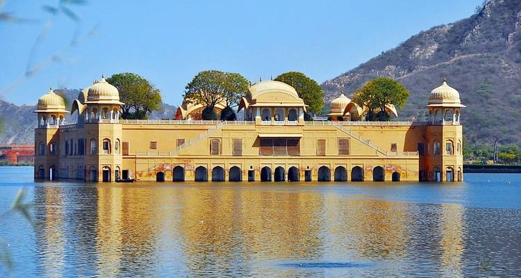 Circuito de 3 días a Agra y Jaipur desde Jaipur en coche - Arush Tours 3