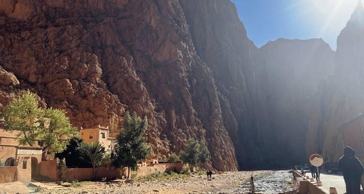 Grand circuit privé de 15 jours au départ de Casablanca - Guided Morocco Tours 10