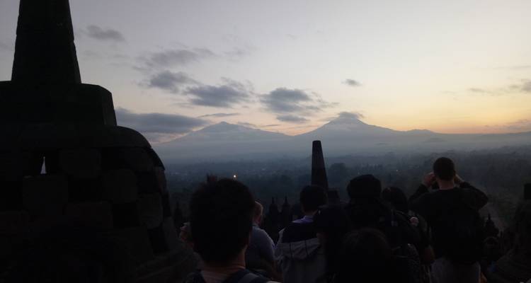Expérience de l'Indonésie : circuits à Yogyakarta et à Bali - Ayla Tour and Transport 4