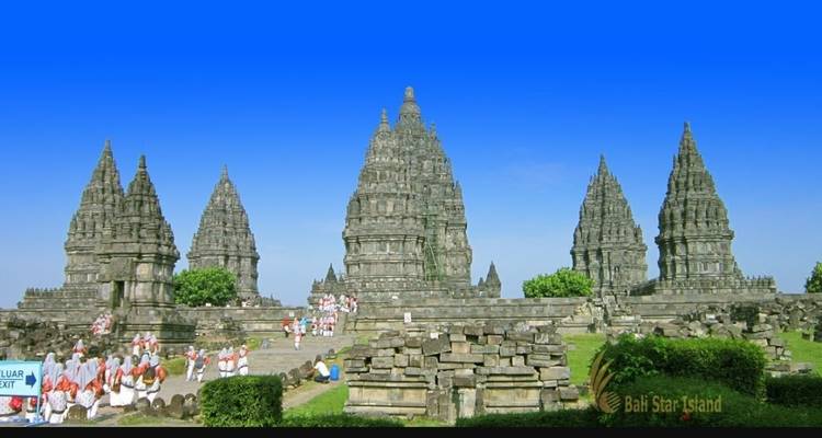 Expérience de l'Indonésie : circuits à Yogyakarta et à Bali - Ayla Tour and Transport 1