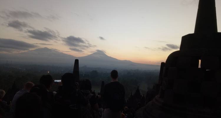 Las mejores excursiones de 3 días por Yogyakarta - Ayla Tour and Transport 8