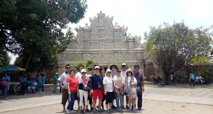 Las mejores excursiones de 3 días por Yogyakarta - Ayla Tour and Transport 1