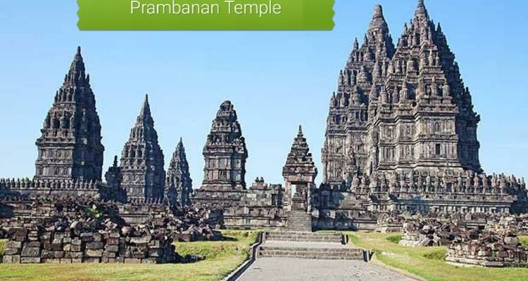 Las mejores excursiones de 3 días por Yogyakarta - Ayla Tour and Transport 3