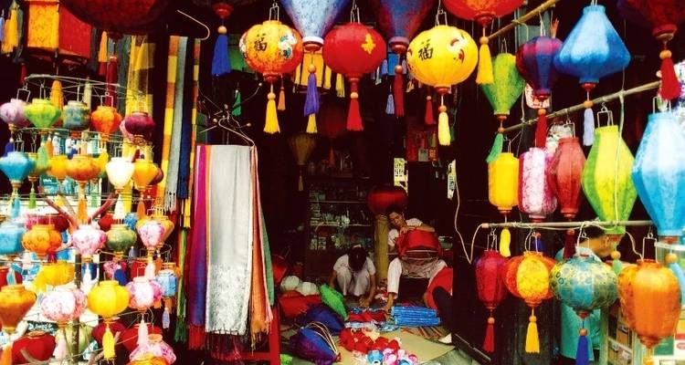 Paysages du Vietnam - Custom Vietnam Travel 6