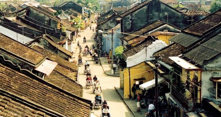 Paysages du Vietnam - Custom Vietnam Travel 2