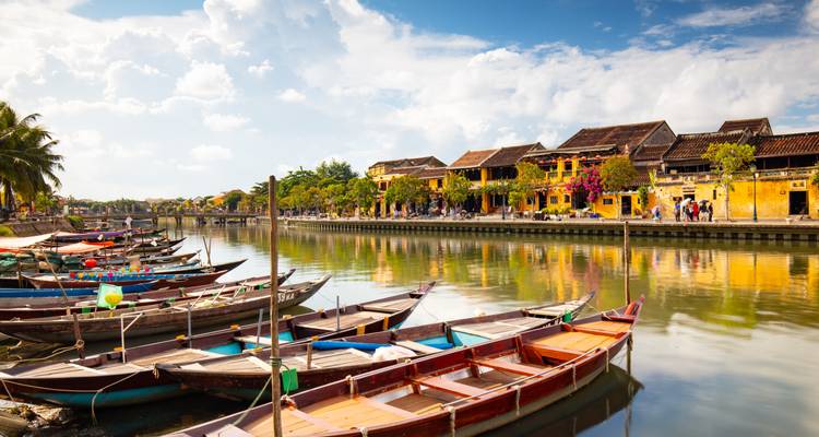 Un vistazo de Vietnam - Custom Vietnam Travel 3